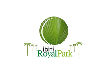Logo Ibiti Royal Park